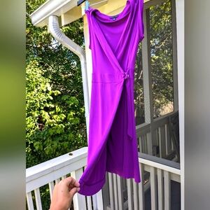 Banana Republic Wrap Dress